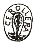 Escudo Antiguo de la Cerollera